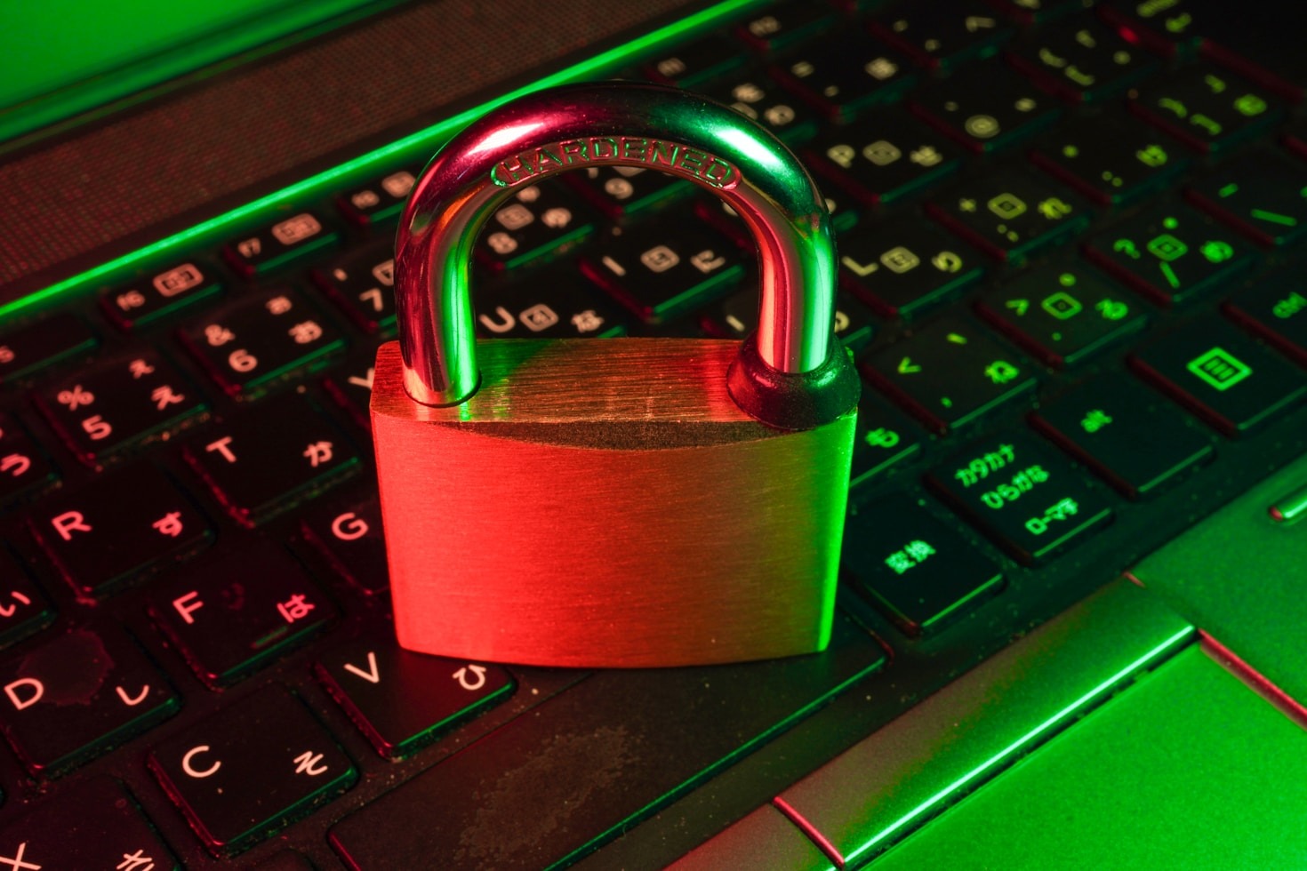 5 almindelige cybersikkerhedstrusler for seniorer