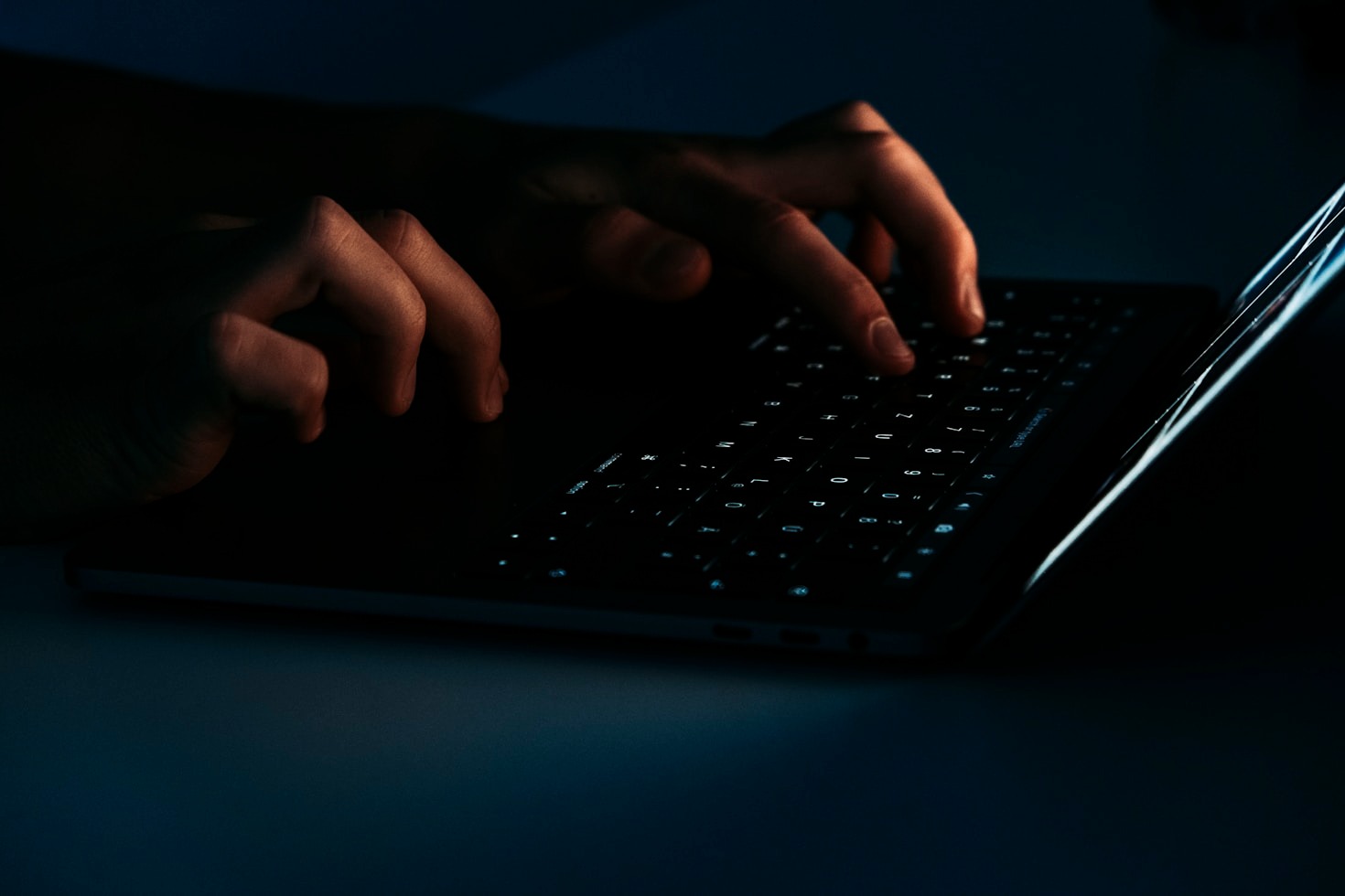 Sikre passwords: En enkel guide til ældre